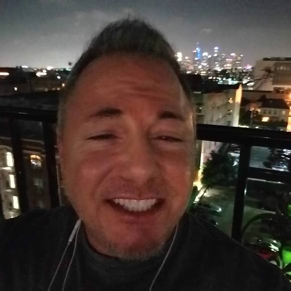 Meet your Posher, Aaron - Picture 1 of 1